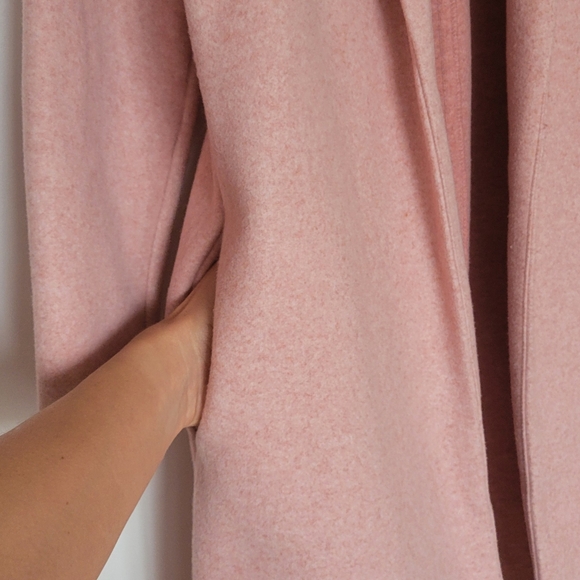 Zara Coat - Picture 3 of 7